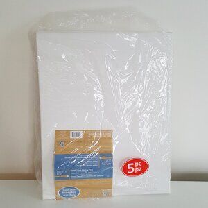 3 Artist's Loft Canvas Pack